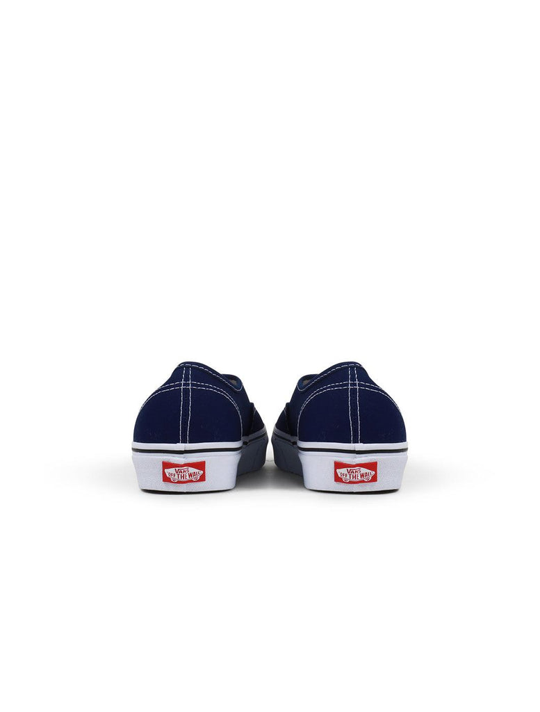 Vans Big Kids Authentic - Beacon Blue