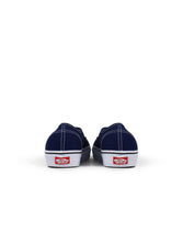 Load image into Gallery viewer, Vans Big Kids Authentic - Beacon Blue