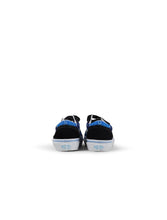 Load image into Gallery viewer, Van (PS) Old Skool V - Glow Galaxy