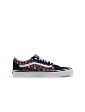 Load image into Gallery viewer, Vans Mens Old Skool - Floral Black