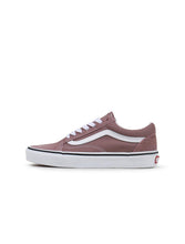 Load image into Gallery viewer, Vans Big Kids Old Skool - Antler