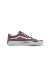 Load image into Gallery viewer, Vans Big Kids Old Skool - Antler