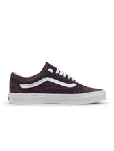 Load image into Gallery viewer, Vans Mens Old Skool - Pig Suede/Wine Tasting