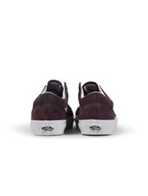 Load image into Gallery viewer, Vans Mens Old Skool - Pig Suede/Wine Tasting
