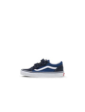 Load image into Gallery viewer, Vans (PS) Old Skool V - Navy
