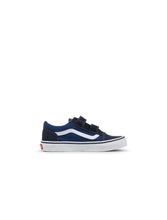 Load image into Gallery viewer, Vans (PS) Old Skool V - Navy
