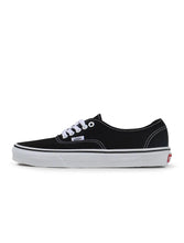 Load image into Gallery viewer, Vans Mens Authentic - Black