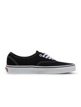Load image into Gallery viewer, Vans Mens Authentic - Black