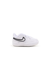 Load image into Gallery viewer, Nike Force 1 Crib - White/Black