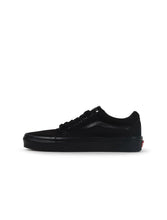 Load image into Gallery viewer, Vans Big Kids Old Skool - Black