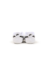 Load image into Gallery viewer, Nike Force 1 Crib - White/Black
