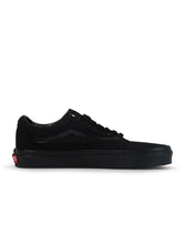 Load image into Gallery viewer, Vans Mens Old Skool - Black