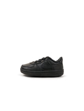 Load image into Gallery viewer, Nike Air Force 1 Crib - Black