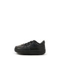 Nike Air Force 1 Crib - Black