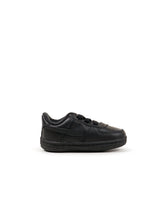 Load image into Gallery viewer, Nike Air Force 1 Crib - Black