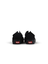 Load image into Gallery viewer, Vans Big Kids Old Skool - Black