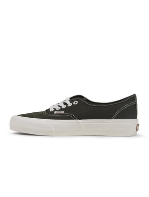 Vans Men's Authentic Vr3 - Grape Leaf
