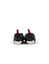 Load image into Gallery viewer, Nike Max 90 Crib - Anthracite/Team Red