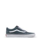 Load image into Gallery viewer, Vans Big Kids Old Skool - Stormy Weath