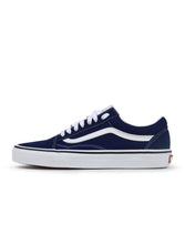 Load image into Gallery viewer, Vans Mens Old Skool - Blue