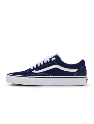 Vans Mens Old Skool - Blue