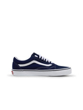 Load image into Gallery viewer, Vans Big Kids Old Skool - Blue