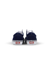 Load image into Gallery viewer, Vans Big Kids Old Skool - Blue