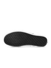 Load image into Gallery viewer, Vans Mens Checkerboard Slip-On - Black