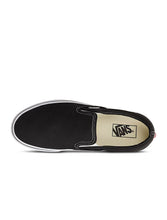 Load image into Gallery viewer, Vans Mens Classic Slip-On - Black