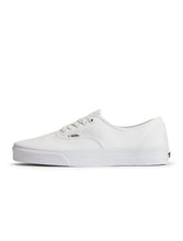 Load image into Gallery viewer, Vans Mens Authentic - True White