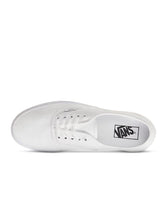 Load image into Gallery viewer, Vans Mens Authentic - True White