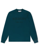 Load image into Gallery viewer, Iceberg Institutional Logo Sweatshirt - Bluette
