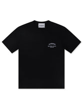 Load image into Gallery viewer, Iceberg Institutional Logo Tee- Black
