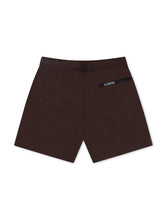 Load image into Gallery viewer, Iceberg Beachwear Shorts - Brown