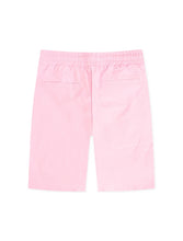 Load image into Gallery viewer, Almost Someday Prague Nylon Shorts - Pink