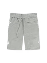 Load image into Gallery viewer, Campus Chrome Fleece Shorts - Green
