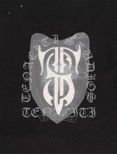 Load image into Gallery viewer, Tenaciti Tenacious Glow Tee - Black