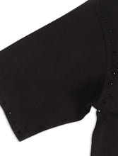 Load image into Gallery viewer, Tenaciti Tenacious Glow Tee - Black