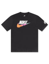 Load image into Gallery viewer, Nike Mens Sportswear Tee - Black