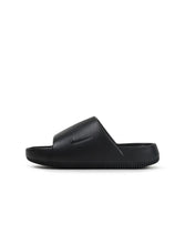 Load image into Gallery viewer, Nike Womens Calm Slide - Black