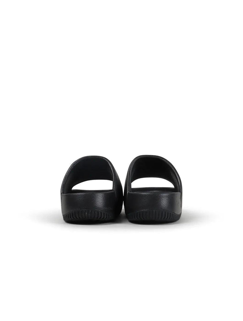Nike Womens Calm Slide - Black