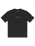 Air Jordan Mens Air Tee - Black