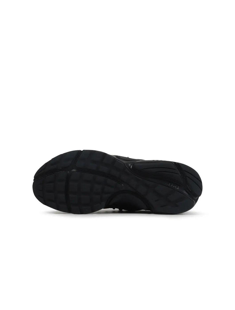 Nike Womens Air Presto - Triple Black