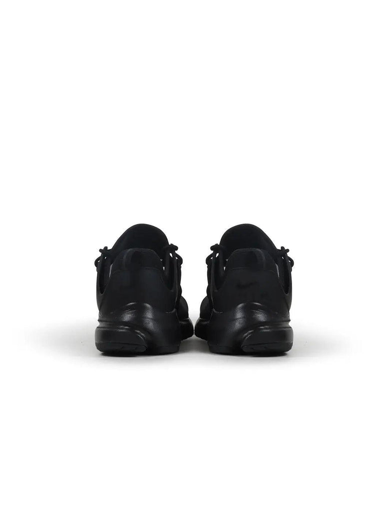 Nike Womens Air Presto - Triple Black