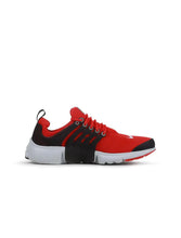 Load image into Gallery viewer, Nike Presto Big Kids University - Red/Black