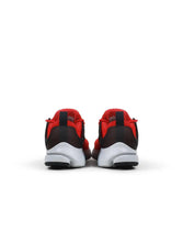 Load image into Gallery viewer, Nike Presto Big Kids University - Red/Black