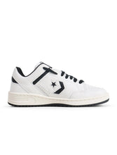 Load image into Gallery viewer, Converse Mens Weapon Low - Vintage White