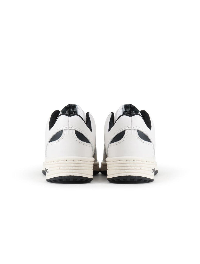 Converse Mens Weapon Low - Vintage White