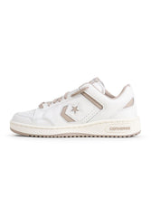 Load image into Gallery viewer, Converse Mens Weapon Low - Natural Ivory