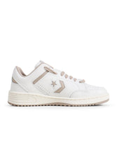 Load image into Gallery viewer, Converse Mens Weapon Low - Natural Ivory